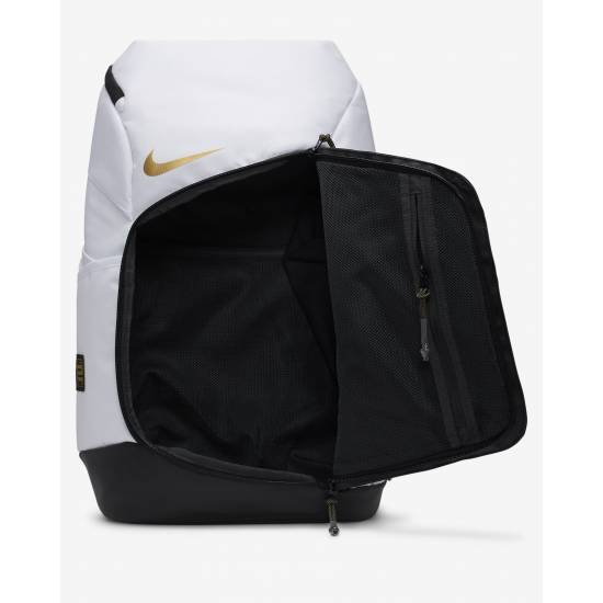 Рюкзак баскетбольний Nike Hoops Elite Basketball Backpack 32 л (DX9786-100)