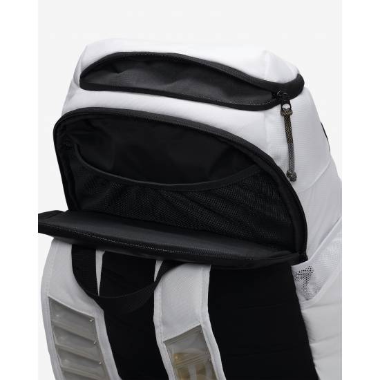 Рюкзак баскетбольний Nike Hoops Elite Basketball Backpack 32 л (DX9786-100)