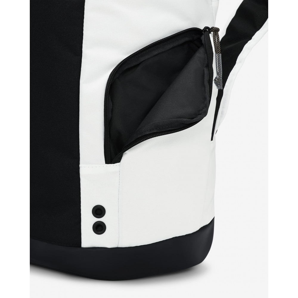Баскетбольний рюкзак Nike Hoops Elite Basketball Backpack 32 л оригінал (DX9786-100)
