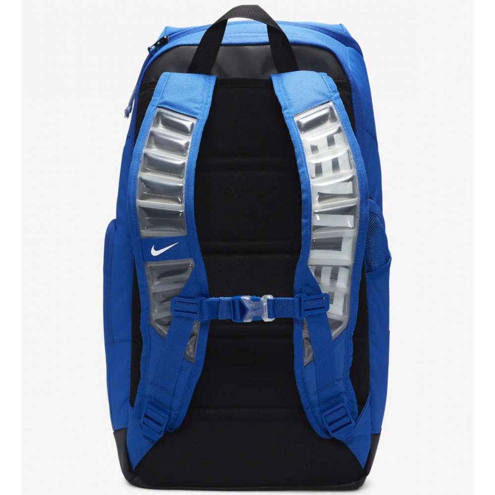 Рюкзак баскетбольний Nike Hoops Elite Basketball Backpack 32 л (DX9786-480)