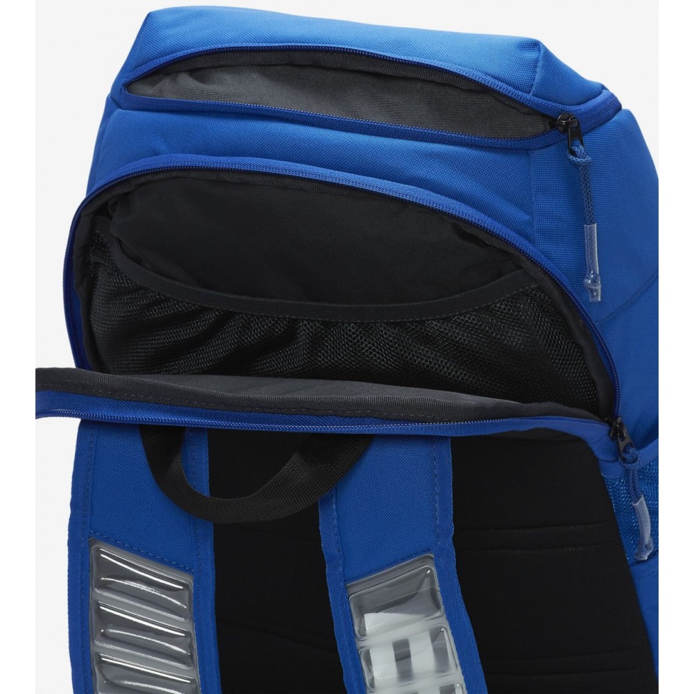 Рюкзак баскетбольний Nike Hoops Elite Basketball Backpack 32 л (DX9786-480)