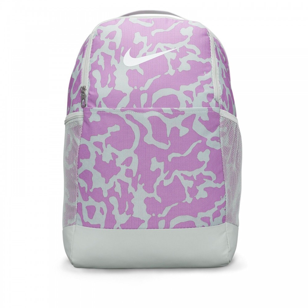 Рюкзак спортивний Nike Brasilia Medium Backpack 24 л для тренувань та на кожен день (FB2826-034)
