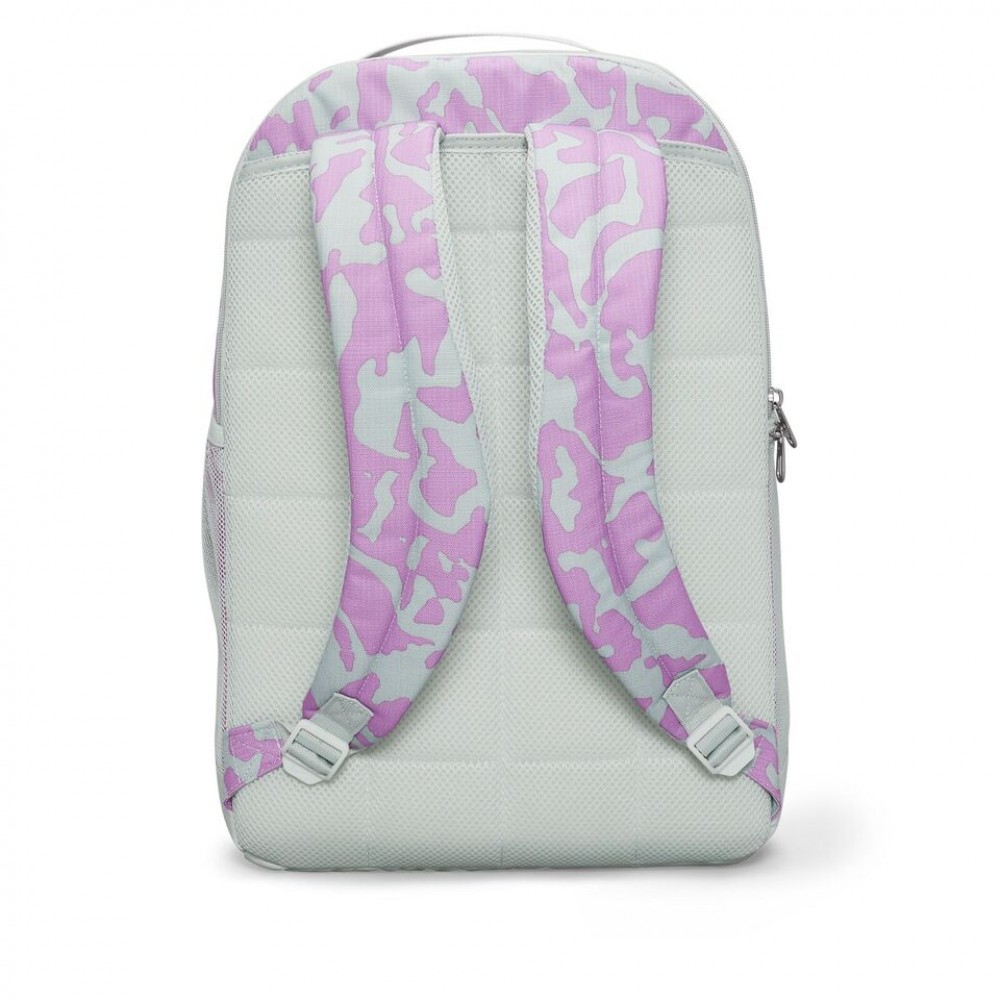 Рюкзак спортивний Nike Brasilia Medium Backpack 24 л для тренувань та на кожен день (FB2826-034)