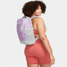 Рюкзак спортивний Nike Brasilia Medium Backpack 24 л для тренувань та на кожен день (FB2826-034)