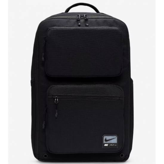 Рюкзак спортивний Nike Utility Speed Backpack 27 л (FN4106-010) Рюкзак спортивний Nike Utility Speed Backpack 27 л (FN4106-010)