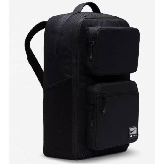 Рюкзак спортивний Nike Utility Speed Backpack 27 л (FN4106-010) Рюкзак спортивний Nike Utility Speed Backpack 27 л (FN4106-010)