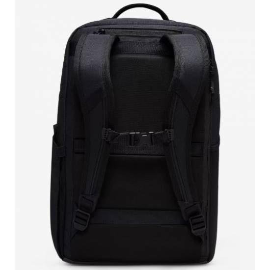 Рюкзак спортивний Nike Utility Speed Backpack 27 л (FN4106-010) Рюкзак спортивний Nike Utility Speed Backpack 27 л (FN4106-010)