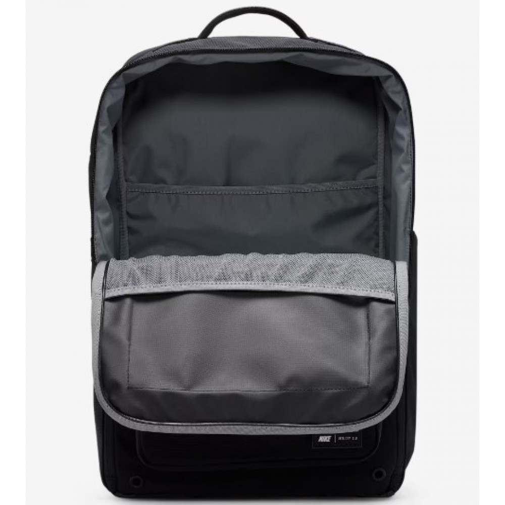 Рюкзак спортивний Nike Utility Speed Backpack 27 л (FN4106-010)