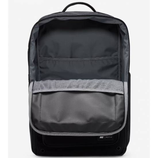 Рюкзак спортивний Nike Utility Speed Backpack 27 л (FN4106-010) Рюкзак спортивний Nike Utility Speed Backpack 27 л (FN4106-010)