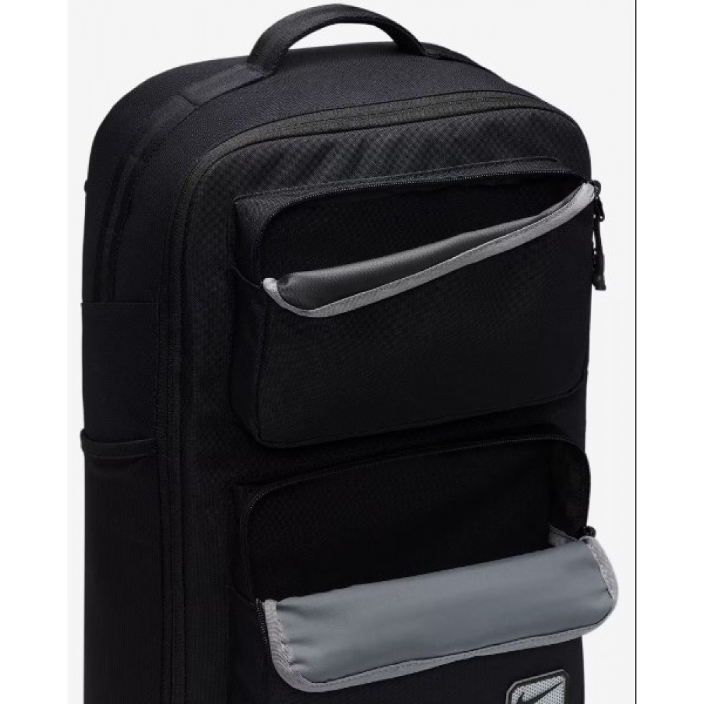 Рюкзак спортивний Nike Utility Speed Backpack 27 л (FN4106-010)