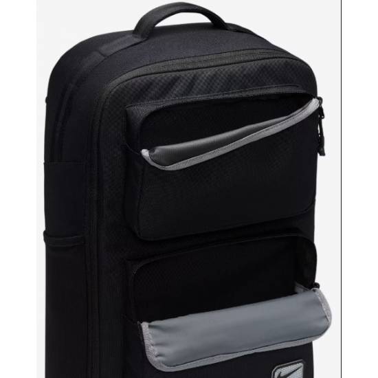 Рюкзак спортивний Nike Utility Speed Backpack 27 л (FN4106-010) Рюкзак спортивний Nike Utility Speed Backpack 27 л (FN4106-010)