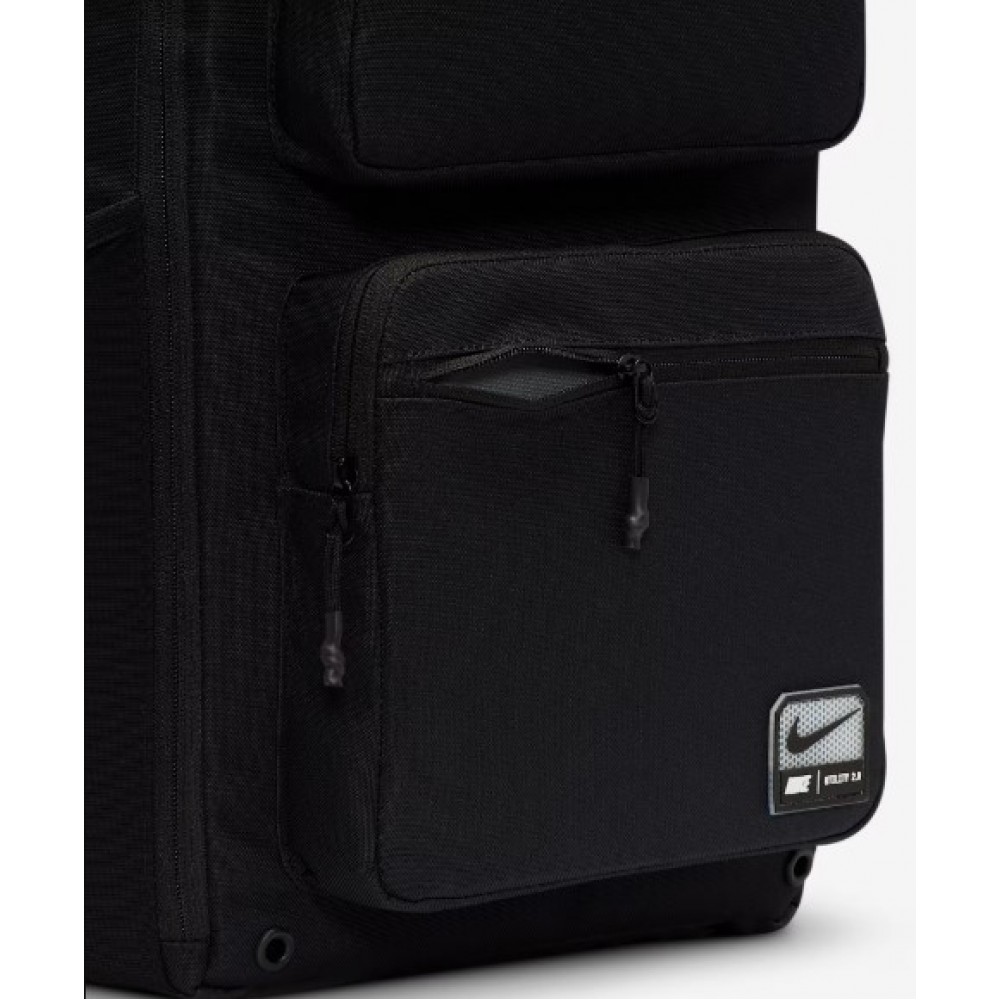 Рюкзак спортивний Nike Utility Speed Backpack 27 л (FN4106-010)
