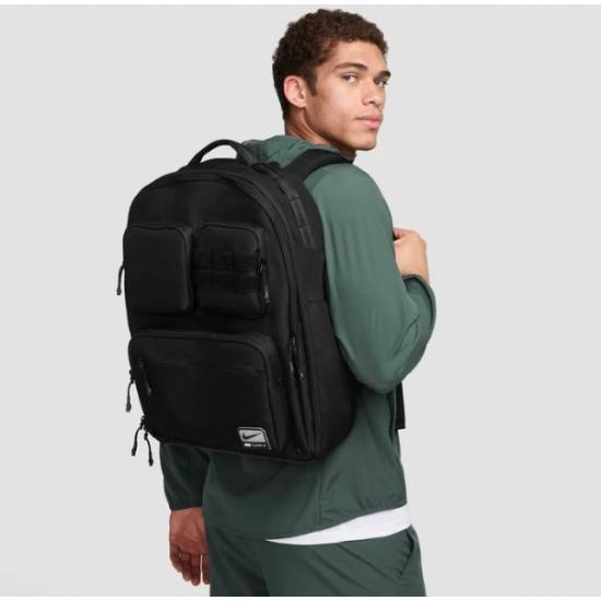 Рюкзак спортивний Nike Utility Power Backpack 33 л (FN4120-010)