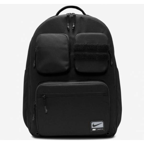Рюкзак спортивний Nike Utility Power Backpack 33 л (FN4120-010)