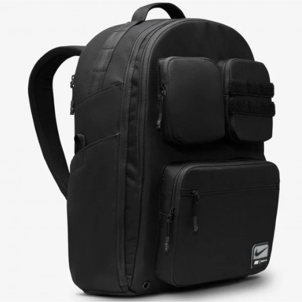 Рюкзак спортивний Nike Utility Power Backpack 33 л (FN4120-010)