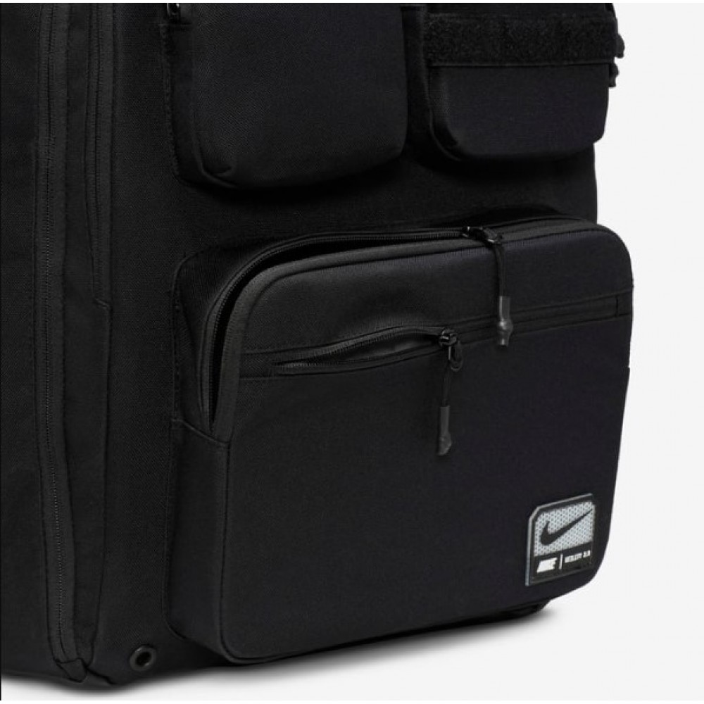 Рюкзак спортивний Nike Utility Power Backpack 33 л (FN4120-010)