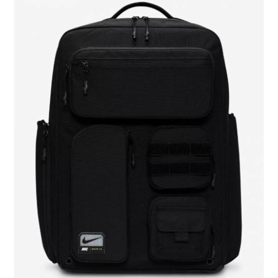 Рюкзак спортивний Nike Utility Elite Backpack 37 л оригінал(FN4173-010)