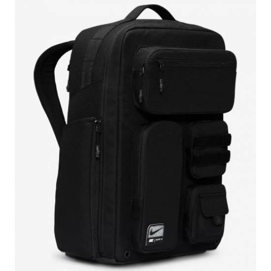 Рюкзак спортивний Nike Utility Elite Backpack 37 л оригінал(FN4173-010)