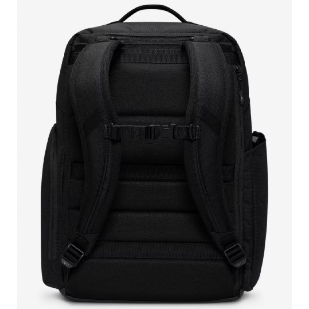 Рюкзак спортивний Nike Utility Elite Backpack 37 л оригінал(FN4173-010)