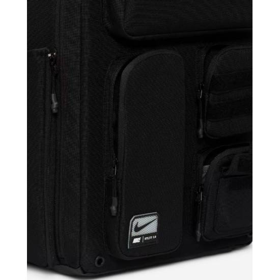 Рюкзак спортивний Nike Utility Elite Backpack 37 л оригінал(FN4173-010)