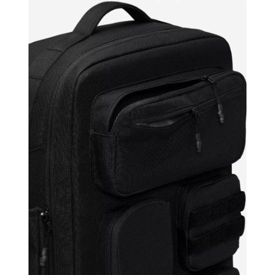 Рюкзак спортивний Nike Utility Elite Backpack 37 л оригінал(FN4173-010)