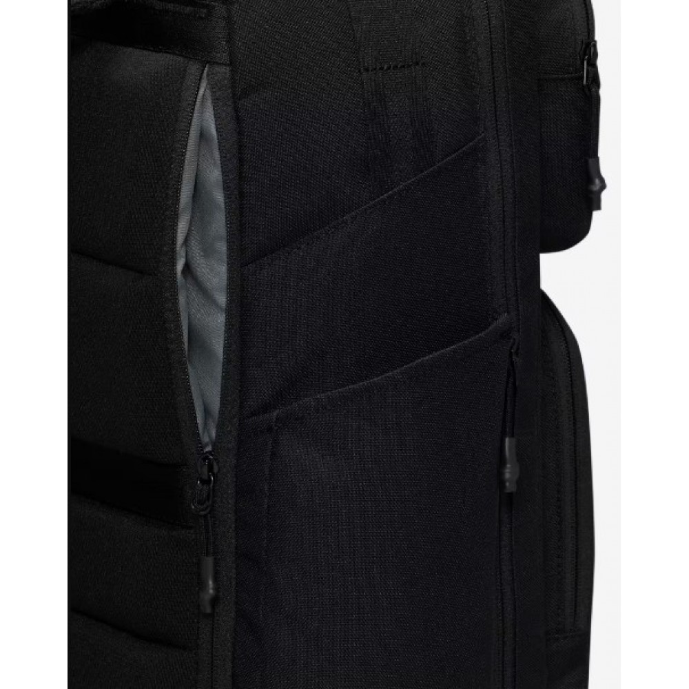 Рюкзак спортивний Nike Utility Elite Backpack 37 л оригінал(FN4173-010)