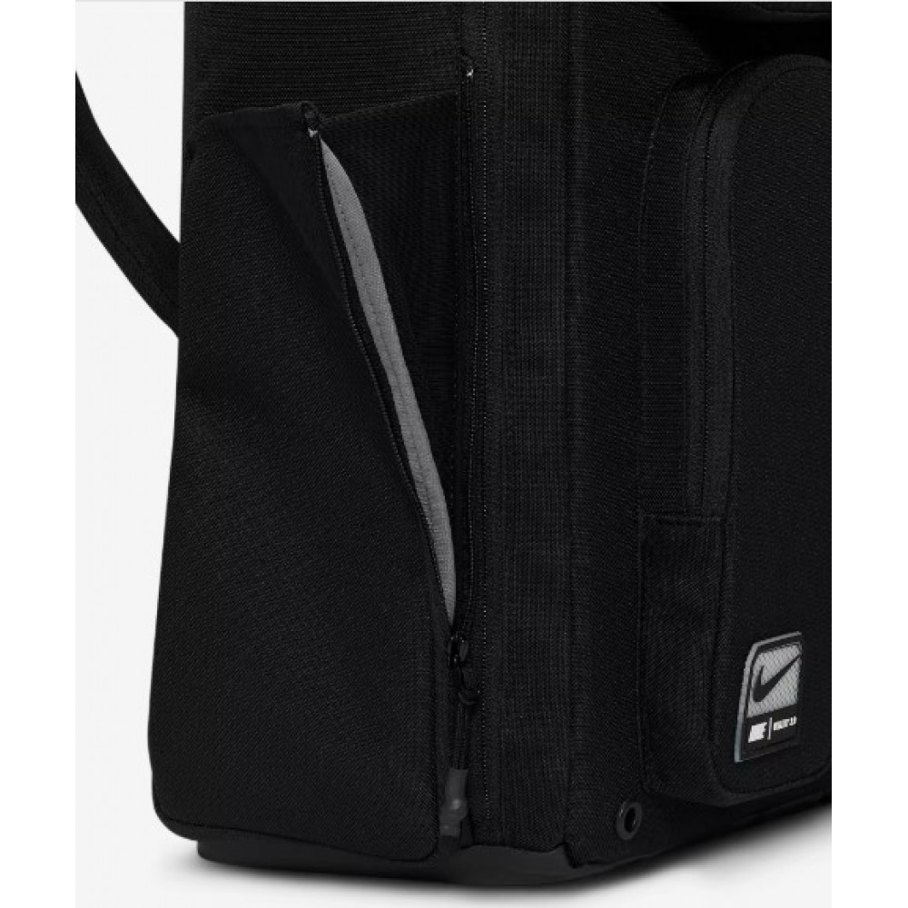 Рюкзак спортивний Nike Utility Elite Backpack 37 л оригінал(FN4173-010)