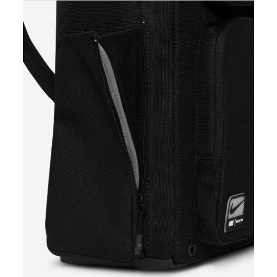 Рюкзак спортивний Nike Utility Elite Backpack 37 л оригінал(FN4173-010)