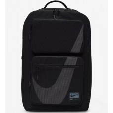 Рюкзак Nike Найк Utility Speed 2.0 Backpack 27 л оригінал чорний (HF0635-010)