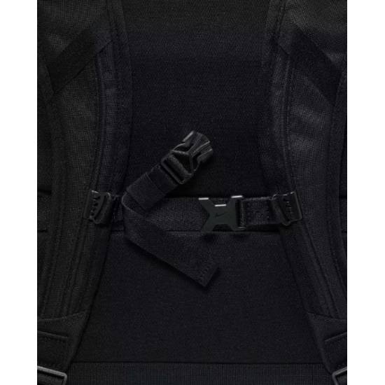 Рюкзак Nike Найк Utility Speed 2.0 Backpack 27 л оригінал чорний (HF0635-010)