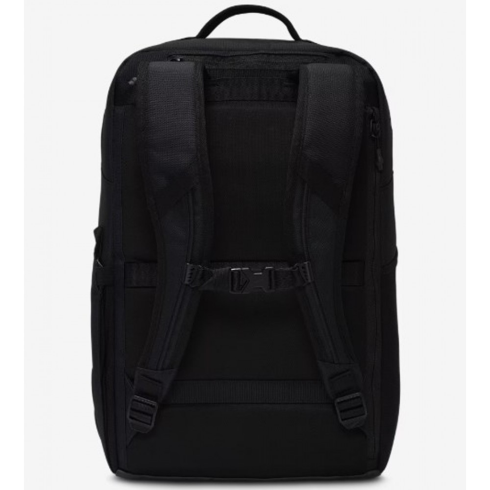 Рюкзак Nike Найк Utility Speed 2.0 Backpack 27 л оригінал чорний (HF0635-010)