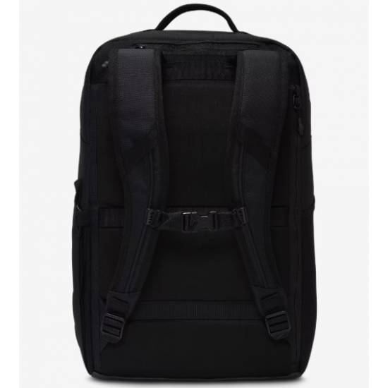 Рюкзак Nike Найк Utility Speed 2.0 Backpack 27 л оригінал чорний (HF0635-010)