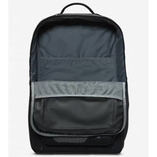 Рюкзак Nike Найк Utility Speed 2.0 Backpack 27 л оригінал чорний (HF0635-010)