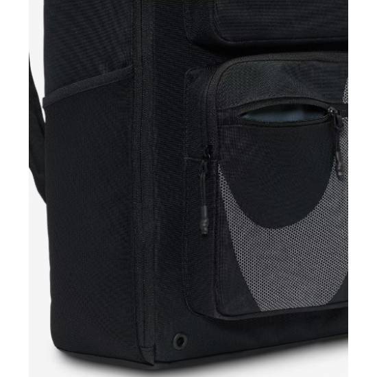 Рюкзак Nike Найк Utility Speed 2.0 Backpack 27 л оригінал чорний (HF0635-010)