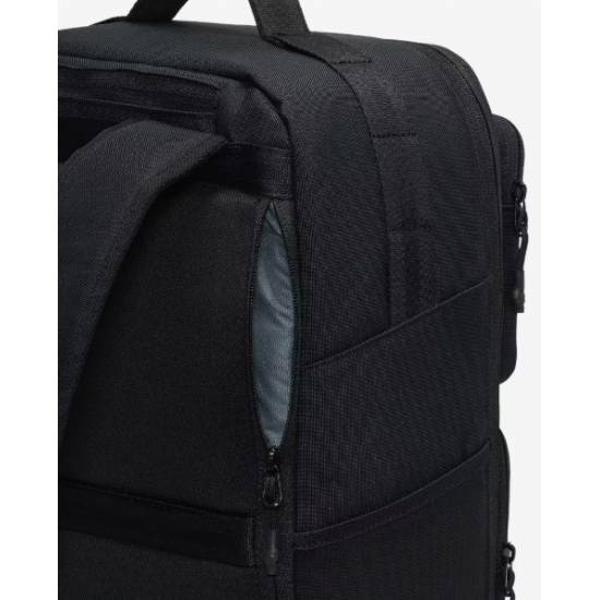 Рюкзак Nike Найк Utility Speed 2.0 Backpack 27 л оригінал чорний (HF0635-010)