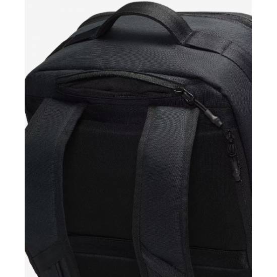 Рюкзак Nike Найк Utility Speed 2.0 Backpack 27 л оригінал чорний (HF0635-010)