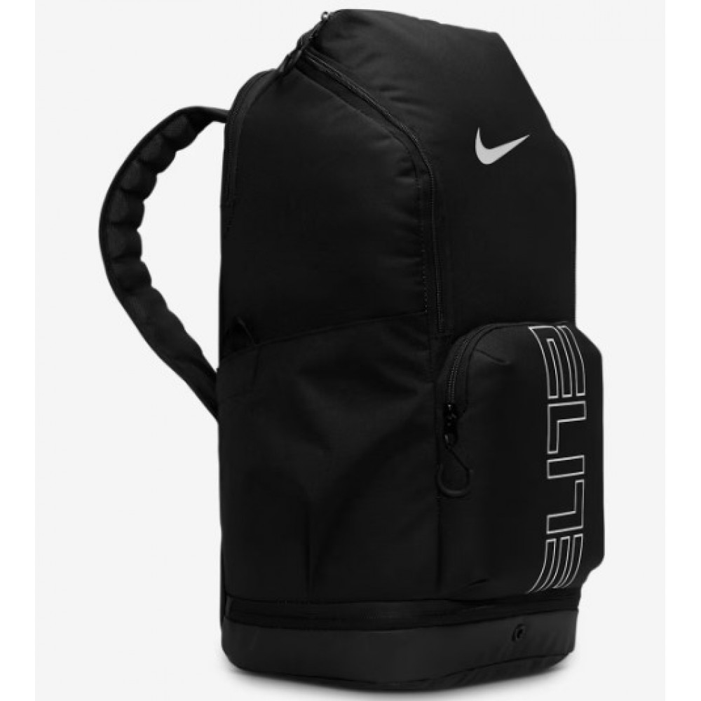 Баскетбольний рюкзак Nike Hoops Elite Basketball Backpack 32 л (HM9965-010) — оригінал