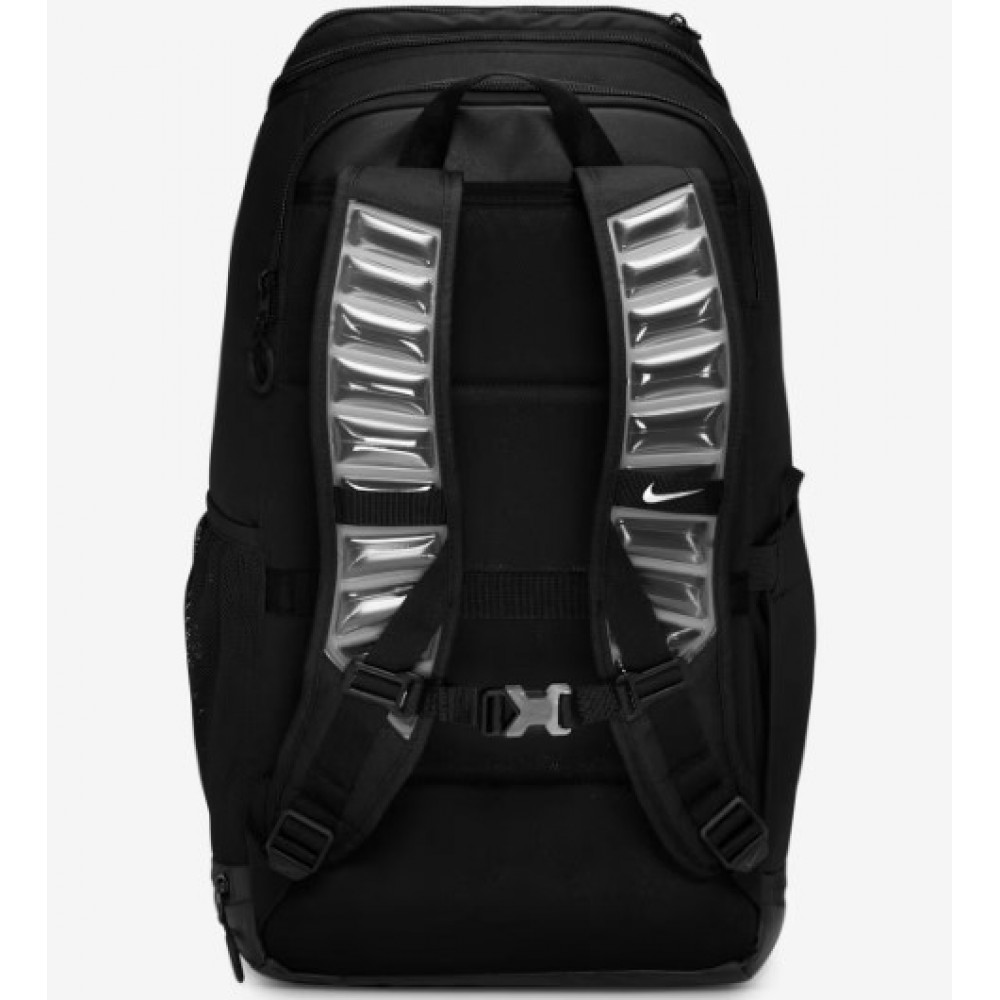 Баскетбольний рюкзак Nike Hoops Elite Basketball Backpack 32 л (HM9965-010) — оригінал