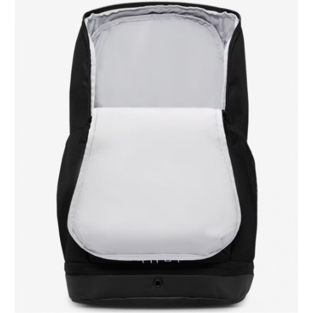 Баскетбольний рюкзак Nike Hoops Elite Basketball Backpack 32 л (HM9965-010) — оригінал