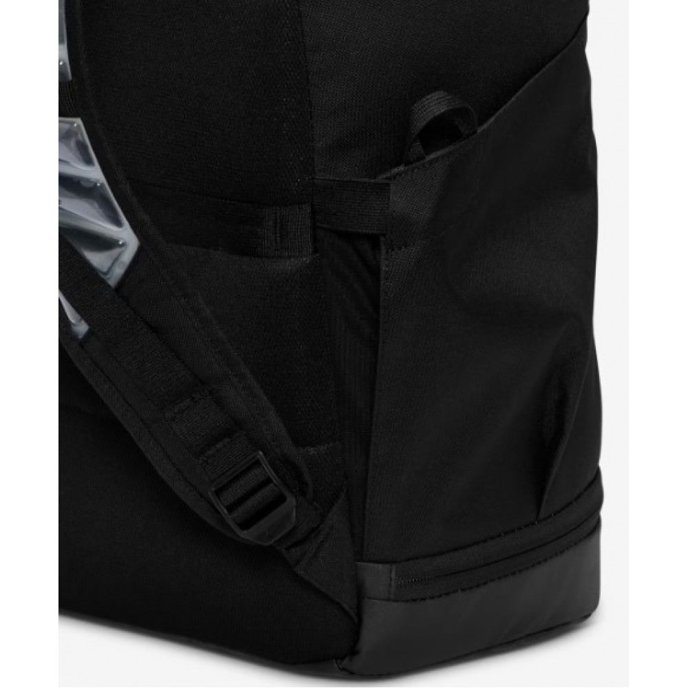 Баскетбольний рюкзак Nike Hoops Elite Basketball Backpack 32 л (HM9965-010) — оригінал