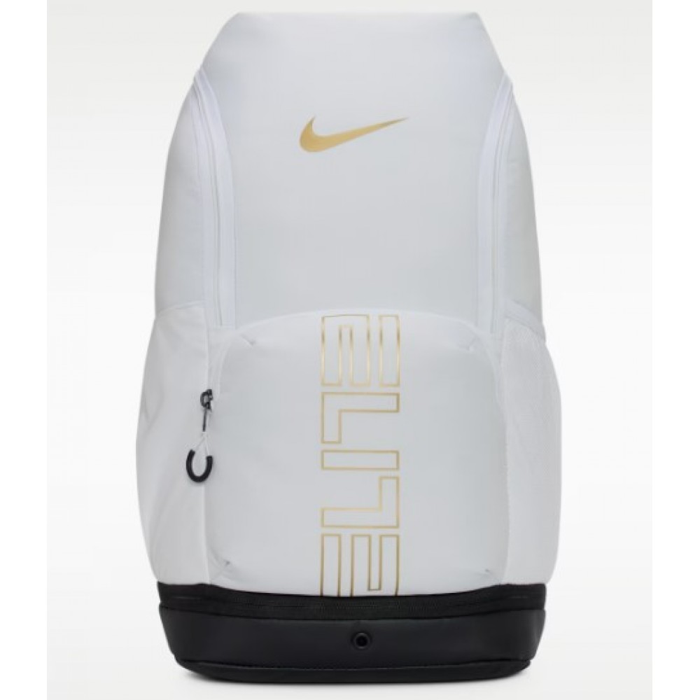 Баскетбольний рюкзак Nike Hoops Elite Basketball Backpack 32 л (HM9965-100) — оригінал