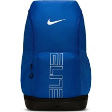 Баскетбольний рюкзак Nike Varsity Elite Basketball Backpack 32 л синій оригінал (HM9965-480)