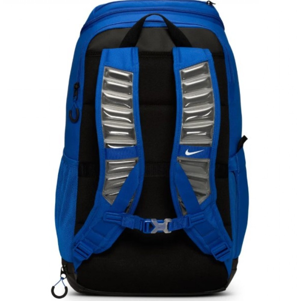 Баскетбольний рюкзак Nike Hoops Elite Basketball Backpack 32 л (HM9965-480) — оригінал