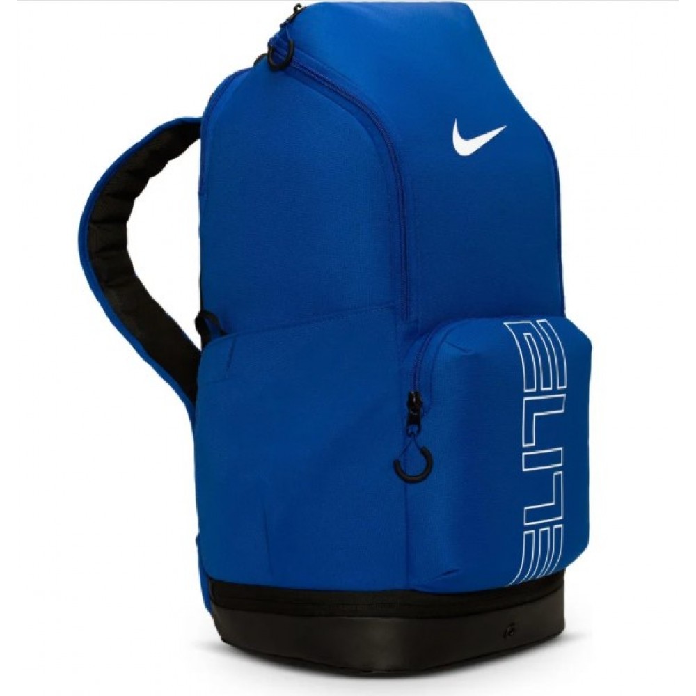 Баскетбольний рюкзак Nike Hoops Elite Basketball Backpack 32 л (HM9965-480) — оригінал