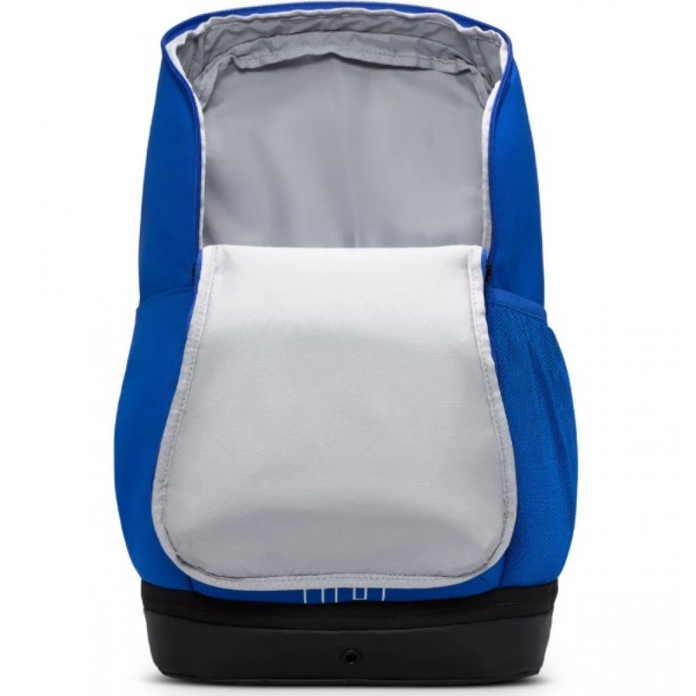 Баскетбольний рюкзак Nike Hoops Elite Basketball Backpack 32 л (HM9965-480) — оригінал