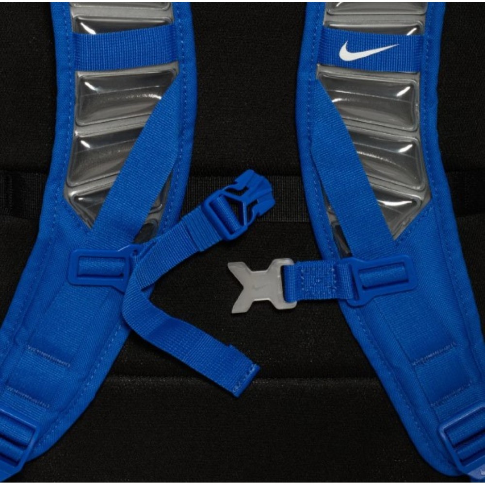 Баскетбольний рюкзак Nike Hoops Elite Basketball Backpack 32 л (HM9965-480) — оригінал