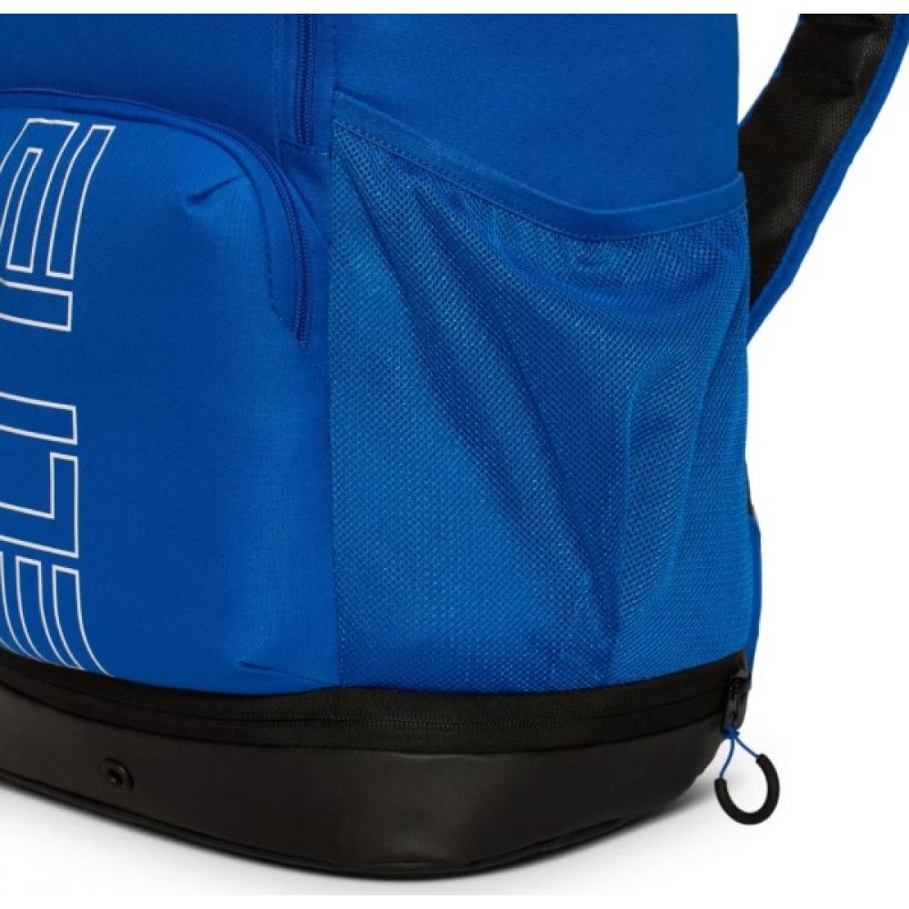 Баскетбольний рюкзак Nike Hoops Elite Basketball Backpack 32 л (HM9965-480) — оригінал