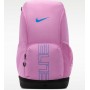 Баскетбольний рюкзак Nike Hoops Elite Basketball Backpack 32 л рожевий (HM9965-503) — оригінал