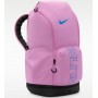 Баскетбольний рюкзак Nike Hoops Elite Basketball Backpack 32 л рожевий (HM9965-503) — оригінал