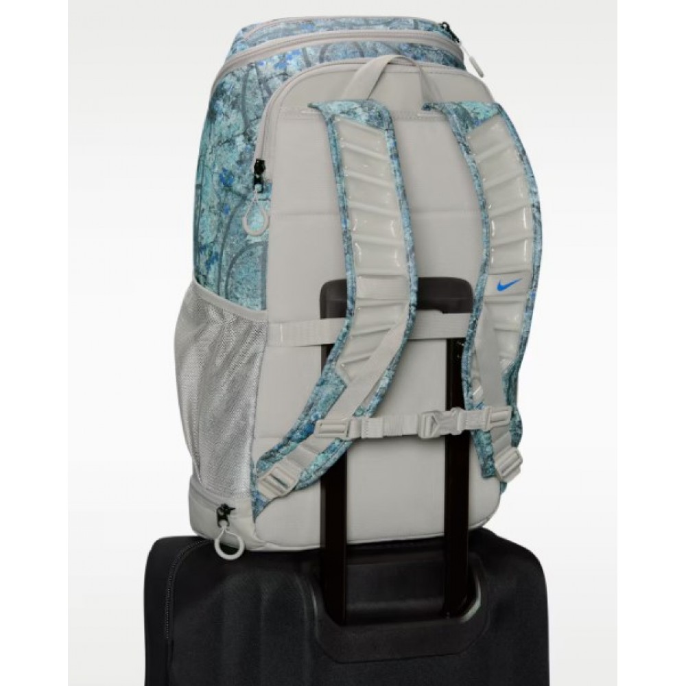 Баскетбольний рюкзак Nike Hoops Elite Basketball Backpack 32 л (IH7965-100) — оригінал